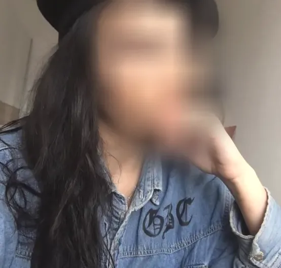 Anja, 28