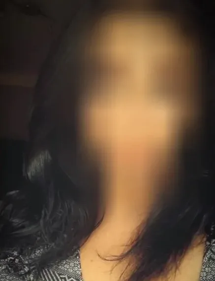 Anja, 29