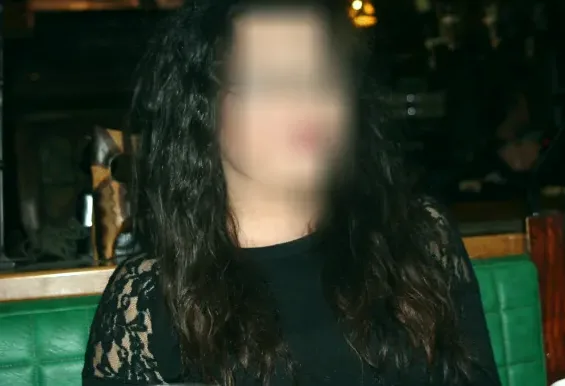 Aylin, 24