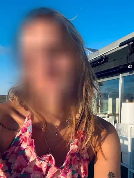 Barbara, 29
