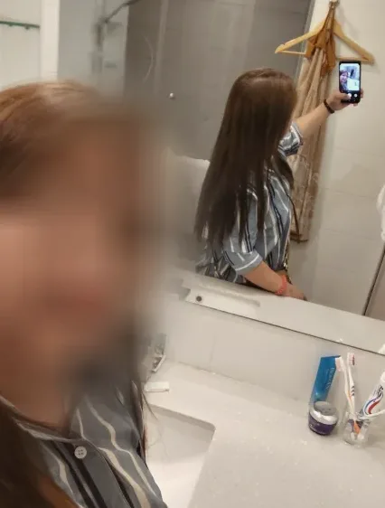Barbara, 31