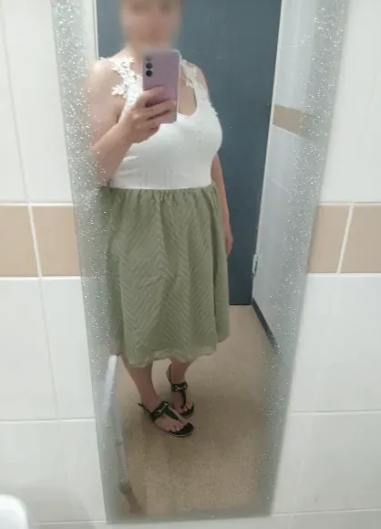 Emily, 38