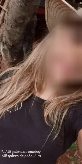Franziska, 32