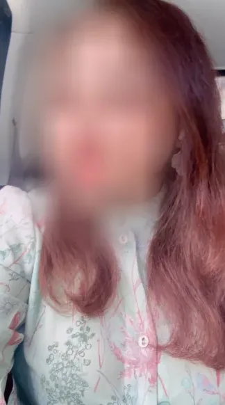Franziska, 32