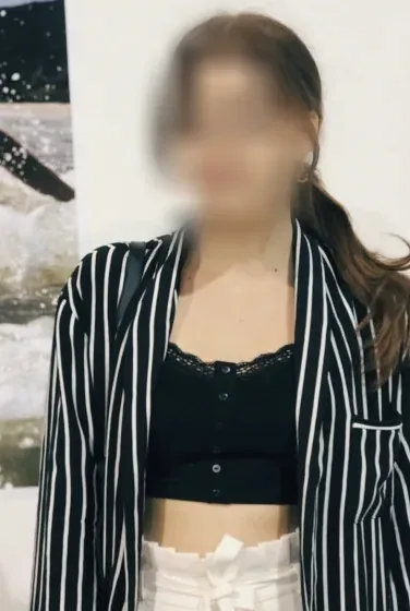 Franziska, 28