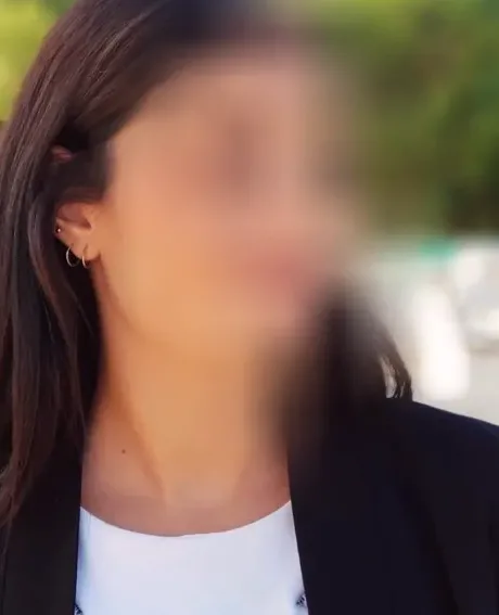Hannah, 33
