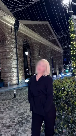Ida, 21