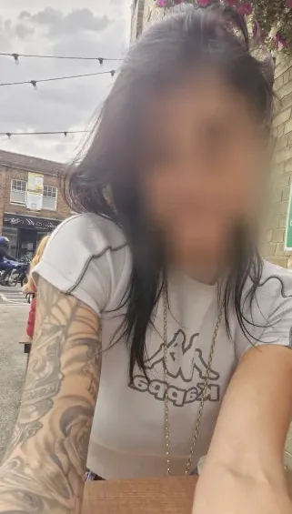 Jana, 39