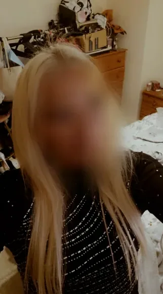 Johanna, 37
