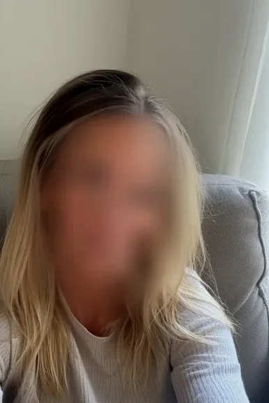 Katrin, 36