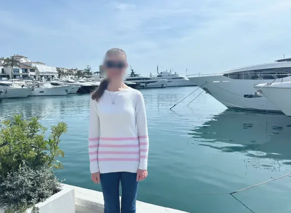 Lorena, 36