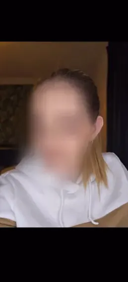 Nadine, 36